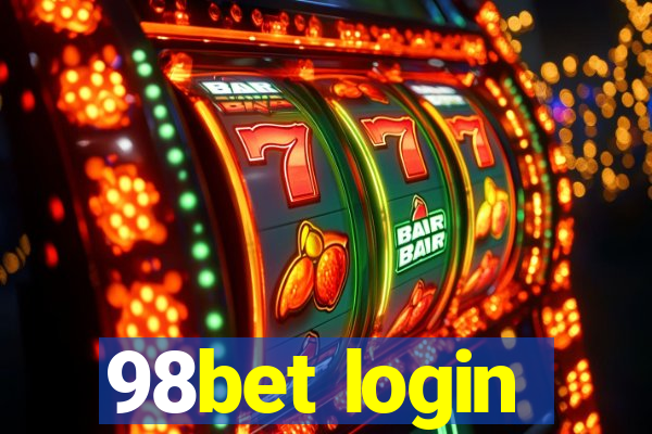 98bet login